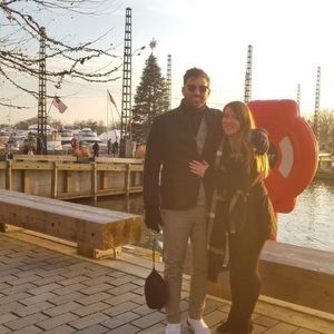 Meet your Posher, Miguel